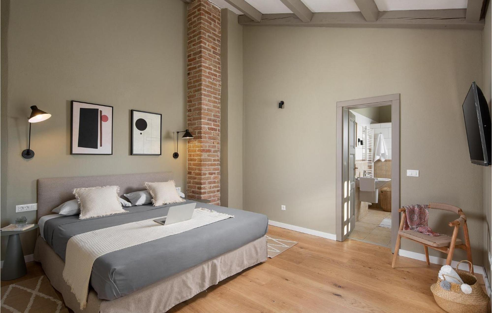 Villa Oscar Sveti Lovreč Pazenatički Extérieur photo