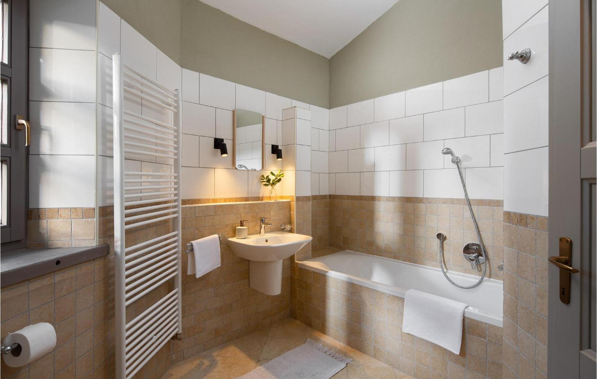 Villa Oscar Sveti Lovreč Pazenatički Extérieur photo