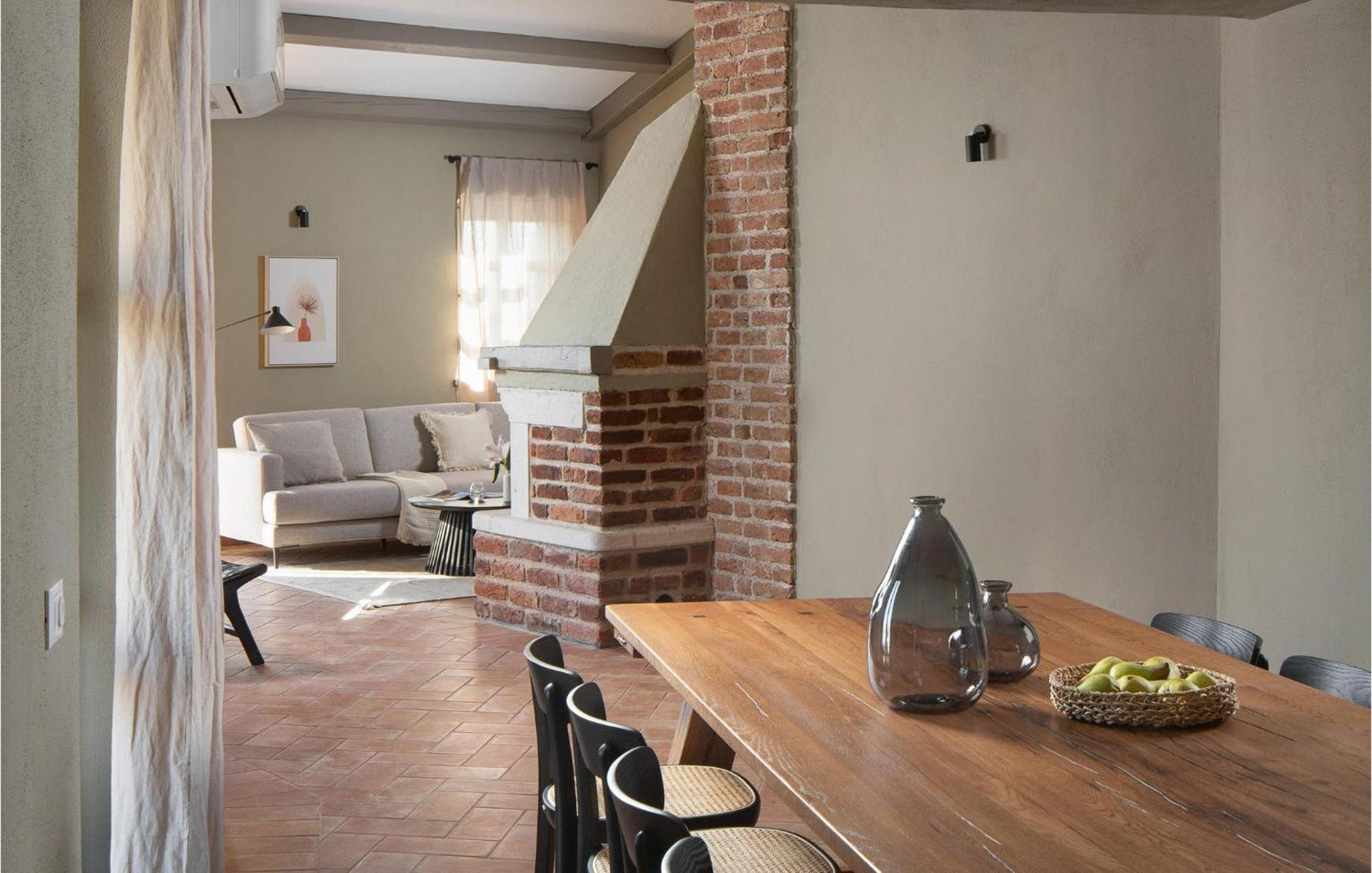 Villa Oscar Sveti Lovreč Pazenatički Extérieur photo